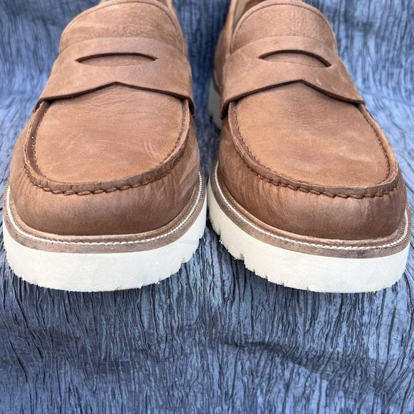 Cole Haan American Classic Penny Loafer C36359 men\'s slip on shoes US Size 12M